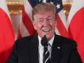 Trump chides Denmark PM's 'nasty statement' over Greenland row - Hindi News | Trump chides Denmark PM's 'nasty statement' over Greenland row | Latest international News at Lokmattimes.com