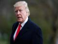 Trump again attacks Census 2020 for not having question on citizenship - Hindi News | Trump again attacks Census 2020 for not having question on citizenship | Latest international News at Lokmattimes.com
