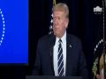 China would love to have me lose to 'sleepy' Biden: Trump - Hindi News | China would love to have me lose to 'sleepy' Biden: Trump | Latest international News at Lokmattimes.com