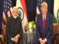 Trump: Modi is like an American version of Elvis Presley - Hindi News | Trump: Modi is like an American version of Elvis Presley | Latest international News at Lokmattimes.com