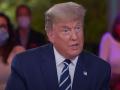 Trump terms COVID-induced lockdowns as 'unconstitutional' - Hindi News | Trump terms COVID-induced lockdowns as 'unconstitutional' | Latest international News at Lokmattimes.com