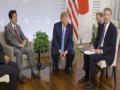 US and Japan conclude initial trade deal regarding tariff barriers - Hindi News | US and Japan conclude initial trade deal regarding tariff barriers | Latest international News at Lokmattimes.com