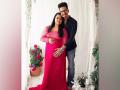 Bharti Singh welcomes baby boy with husband Haarsh Limbachiyaa - Hindi News | Bharti Singh welcomes baby boy with husband Haarsh Limbachiyaa | Latest maharashtra News at Lokmattimes.com