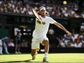 Wimbledon: Tsitsipas completes comeback, ends Murray's campaign - Hindi News | Wimbledon: Tsitsipas completes comeback, ends Murray's campaign | Latest tennis News at Lokmattimes.com