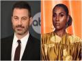 Jimmy Kimmel, Issa Rae among presenters for 2022 Critics Choice Awards - Hindi News | Jimmy Kimmel, Issa Rae among presenters for 2022 Critics Choice Awards | Latest entertainment News at Lokmattimes.com