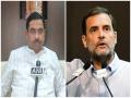 Pralhad Joshi calls Rahul Gandhi 'fake astrologer' over his coal-crisis barb against govt - Hindi News | Pralhad Joshi calls Rahul Gandhi 'fake astrologer' over his coal-crisis barb against govt | Latest national News at Lokmattimes.com