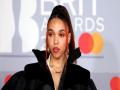 FKA Twigs joins cast of 'The Crow' reboot - Hindi News | FKA Twigs joins cast of 'The Crow' reboot | Latest entertainment News at Lokmattimes.com