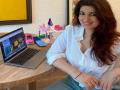 Twinkle Khanna's short story 'Salaam Noni Appa' to be made into a film - Hindi News | Twinkle Khanna's short story 'Salaam Noni Appa' to be made into a film | Latest entertainment News at Lokmattimes.com