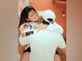 'Hungama 2' actor Pranitha Subhash expecting first child with husband Nitin - Hindi News | 'Hungama 2' actor Pranitha Subhash expecting first child with husband Nitin | Latest entertainment News at Lokmattimes.com
