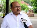 Facing show-cause notice, KV Thomas alleges discriminatory practices by Kerala Congress - Hindi News | Facing show-cause notice, KV Thomas alleges discriminatory practices by Kerala Congress | Latest national News at Lokmattimes.com