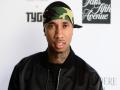 Tyga released from jail after getting arrested for alleged domestic abuse incident - Hindi News | Tyga released from jail after getting arrested for alleged domestic abuse incident | Latest entertainment News at Lokmattimes.com