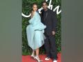 A$AP Rocky gushes over Rihanna, says she's 'the one' - Hindi News | A$AP Rocky gushes over Rihanna, says she's 'the one' | Latest entertainment News at Lokmattimes.com
