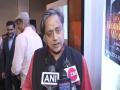 Evacuating Indians stuck in interior parts of Ukraine closer to Russian side major challenge, hope Centre prioritizes this challenge: Tharoor - Hindi News | Evacuating Indians stuck in interior parts of Ukraine closer to Russian side major challenge, hope Centre prioritizes this challenge: Tharoor | Latest national News at Lokmattimes.com