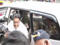Mumbai: Nawab Malik arrives at Arthur Road Jail after PMLA court sends him to 14-day judicial custody in money laundering case - Hindi News | Mumbai: Nawab Malik arrives at Arthur Road Jail after PMLA court sends him to 14-day judicial custody in money laundering case | Latest maharashtra News at Lokmattimes.com