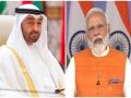 PM Modi, Abu Dhabi Crown Prince to hold virtual summit on Feb 18 - Hindi News | PM Modi, Abu Dhabi Crown Prince to hold virtual summit on Feb 18 | Latest international News at Lokmattimes.com