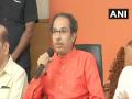 Uddhav Thackeray hails SC verdict, to visit Ayodhya on Nov 24 - Hindi News | Uddhav Thackeray hails SC verdict, to visit Ayodhya on Nov 24 | Latest national News at Lokmattimes.com