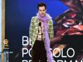 Harry Styles wins his first-ever Grammy for 'Watermelon Sugar' - Hindi News | Harry Styles wins his first-ever Grammy for 'Watermelon Sugar' | Latest entertainment News at Lokmattimes.com