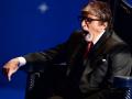 Amitabh Bachchan shares he's been working 'round the clock' - Hindi News | Amitabh Bachchan shares he's been working 'round the clock' | Latest entertainment News at Lokmattimes.com
