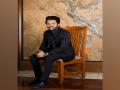 Meet young CEO of Vieroot Aditya Narayan, carrying his father Dr Sajeev Nair's legacy - Hindi News | Meet young CEO of Vieroot Aditya Narayan, carrying his father Dr Sajeev Nair's legacy | Latest business News at Lokmattimes.com