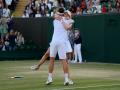 Wimbledon: Barnett, O'Mara pair defeat Williams, Murray in thrilling mixed doubles clash - Hindi News | Wimbledon: Barnett, O'Mara pair defeat Williams, Murray in thrilling mixed doubles clash | Latest tennis News at Lokmattimes.com