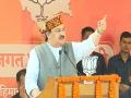 Nadda lauds developmental works of BJP govt in Himachal Pradesh - Hindi News | Nadda lauds developmental works of BJP govt in Himachal Pradesh | Latest politics News at Lokmattimes.com