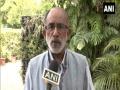 BJP MP KJ Alphons dismayed over rising radicalisation in Kerala - Hindi News | BJP MP KJ Alphons dismayed over rising radicalisation in Kerala | Latest politics News at Lokmattimes.com