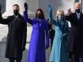 Joe Biden inauguration ceremony: Celebrities amp up their fashion game - Hindi News | Joe Biden inauguration ceremony: Celebrities amp up their fashion game | Latest lifestyle News at Lokmattimes.com