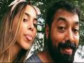 Anurag Kashyap receives sweet birthday wish from daughter Aaliyah - Hindi News | Anurag Kashyap receives sweet birthday wish from daughter Aaliyah | Latest maharashtra News at Lokmattimes.com