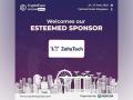ZeltaTech has been announced to be the official sponsor of crypto Asia Expo Singapore'22 - Hindi News | ZeltaTech has been announced to be the official sponsor of crypto Asia Expo Singapore'22 | Latest business News at Lokmattimes.com