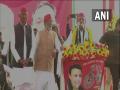 BJP government failed to fulfil promise of doubling farmers' income: Akhilesh Yadav - Hindi News | BJP government failed to fulfil promise of doubling farmers' income: Akhilesh Yadav | Latest politics News at Lokmattimes.com