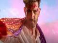 Hrithik Roshan celebrates 'triumph of good over evil', says 'Happy Holi' - Hindi News | Hrithik Roshan celebrates 'triumph of good over evil', says 'Happy Holi' | Latest maharashtra News at Lokmattimes.com