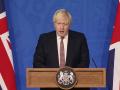 UK will never give in those who seek to divide country: Johnson on Liverpool blast - Hindi News | UK will never give in those who seek to divide country: Johnson on Liverpool blast | Latest international News at Lokmattimes.com