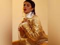 Jacqueline Fernandez shares cryptic post amid money laundering controversy - Hindi News | Jacqueline Fernandez shares cryptic post amid money laundering controversy | Latest entertainment News at Lokmattimes.com