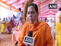 Ayodhya has brought everyone together: Uma Bharti - Hindi News | Ayodhya has brought everyone together: Uma Bharti | Latest national News at Lokmattimes.com
