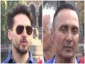 Tiger Shroff, Rahul Bose raise environmental, societal issues by participating in Mumbai marathon - Hindi News | Tiger Shroff, Rahul Bose raise environmental, societal issues by participating in Mumbai marathon | Latest entertainment News at Lokmattimes.com