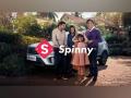 Spinny is transforming the used car market with its technological advancements - Hindi News | Spinny is transforming the used car market with its technological advancements | Latest business News at Lokmattimes.com