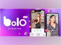 With over INR 40 crore annualised GTV Runrate, Bolo Live emerges as India's largest platform for creator monetisation - Hindi News | With over INR 40 crore annualised GTV Runrate, Bolo Live emerges as India's largest platform for creator monetisation | Latest business News at Lokmattimes.com