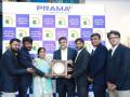 PRAMA's first Brand Store in India opens in Bhavnagar, Gujarat - Hindi News | PRAMA's first Brand Store in India opens in Bhavnagar, Gujarat | Latest business News at Lokmattimes.com
