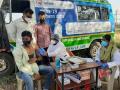 USAID partners with local governments and the private sector to launch 90+ mobile units to drive COVID-19 vaccination uptake amongst rural communities - Hindi News | USAID partners with local governments and the private sector to launch 90+ mobile units to drive COVID-19 vaccination uptake amongst rural communities | Latest business News at Lokmattimes.com