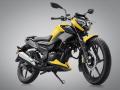 TVS motor company launches Naked Street Design 'TVS Raider' motorcycle globally for the Gen Z - Hindi News | TVS motor company launches Naked Street Design 'TVS Raider' motorcycle globally for the Gen Z | Latest business News at Lokmattimes.com