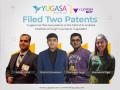 Yugasa Software Labs filed patents in the field of Conversational AI and Chatbots - Hindi News | Yugasa Software Labs filed patents in the field of Conversational AI and Chatbots | Latest business News at Lokmattimes.com