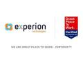 Experion Technologies is now Great Place to Work - Certified™ - Hindi News | Experion Technologies is now Great Place to Work - Certified™ | Latest business News at Lokmattimes.com