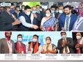 ColorJet's Make in India Digital Textile Printers - Admired and inaugurated by Darshana Jardosh, Union State Minister of Textiles, at SITEX 2022 - Hindi News | ColorJet's Make in India Digital Textile Printers - Admired and inaugurated by Darshana Jardosh, Union State Minister of Textiles, at SITEX 2022 | Latest business News at Lokmattimes.com