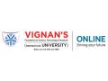 Vignan (Deemed-to-be-University) forays into ed-tech space; launches Vignan Online - Hindi News | Vignan (Deemed-to-be-University) forays into ed-tech space; launches Vignan Online | Latest business News at Lokmattimes.com