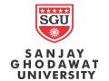 Padmashri Dr. Prakash Amte, Mandatai Amte & Dr. Tessy Thomas, India's First Missile Woman, at 3rd Convocation of Sanjay Ghodawat University - Hindi News | Padmashri Dr. Prakash Amte, Mandatai Amte & Dr. Tessy Thomas, India's First Missile Woman, at 3rd Convocation of Sanjay Ghodawat University | Latest business News at Lokmattimes.com