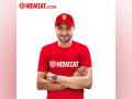 Harbhajan gives popular fantasy sports app Howzat a new spin - Hindi News | Harbhajan gives popular fantasy sports app Howzat a new spin | Latest business News at Lokmattimes.com