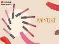 Snapdeal launches Beauty Brand "Miyuki" under its Power Brands Program - Hindi News | Snapdeal launches Beauty Brand "Miyuki" under its Power Brands Program | Latest business News at Lokmattimes.com