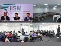 IISM Launches Landmark New Course for Sports Science - Hindi News | IISM Launches Landmark New Course for Sports Science | Latest business News at Lokmattimes.com