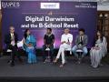 UPES School of Business and Runway incubator empower budding entrepreneurs at the start-up event 'Take Off' - Hindi News | UPES School of Business and Runway incubator empower budding entrepreneurs at the start-up event 'Take Off' | Latest business News at Lokmattimes.com