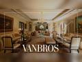 Vanbros and the changing face of Indian luxury homes - Hindi News | Vanbros and the changing face of Indian luxury homes | Latest business News at Lokmattimes.com
